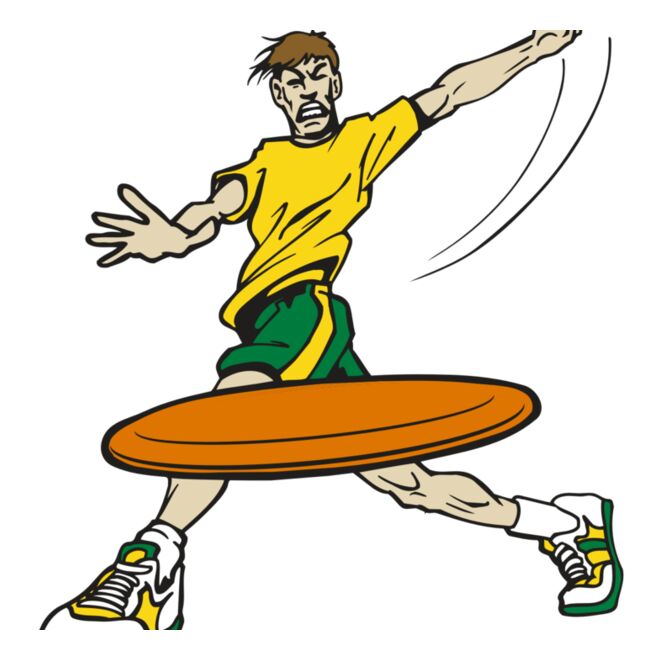 Frisbee Thumbnail