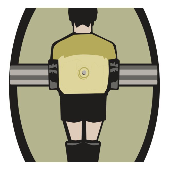 Foosball Thumbnail
