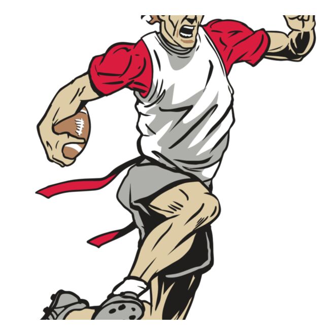 FlagFootball Thumbnail