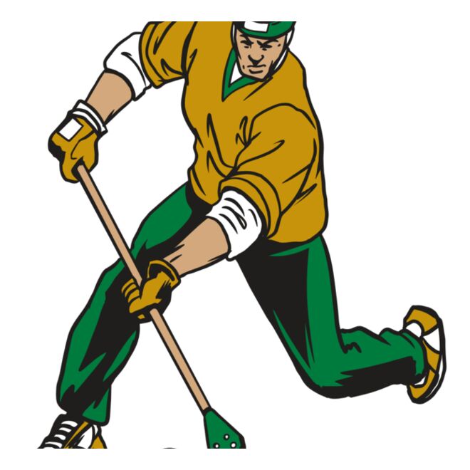 Broomball Thumbnail