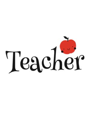 Teacher