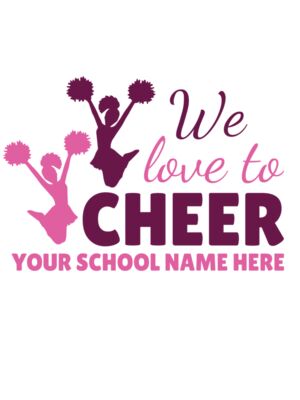 Cheerleading