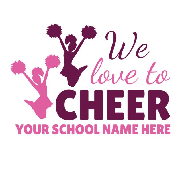 Cheerleading Thumbnail