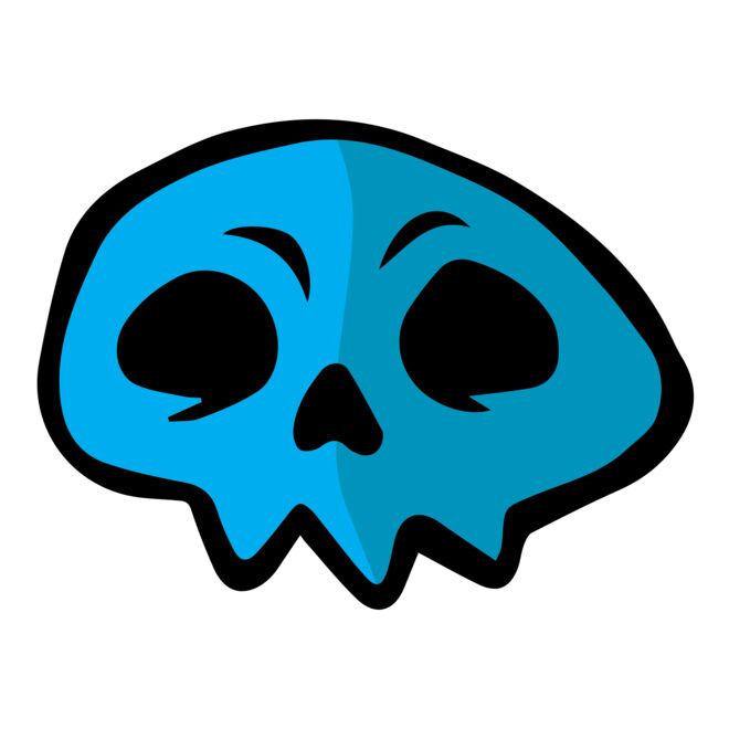 Skulls Thumbnail