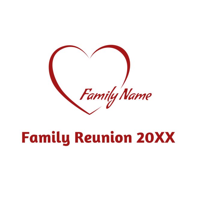Family Reunion Thumbnail