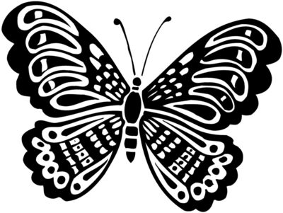 Butterflies