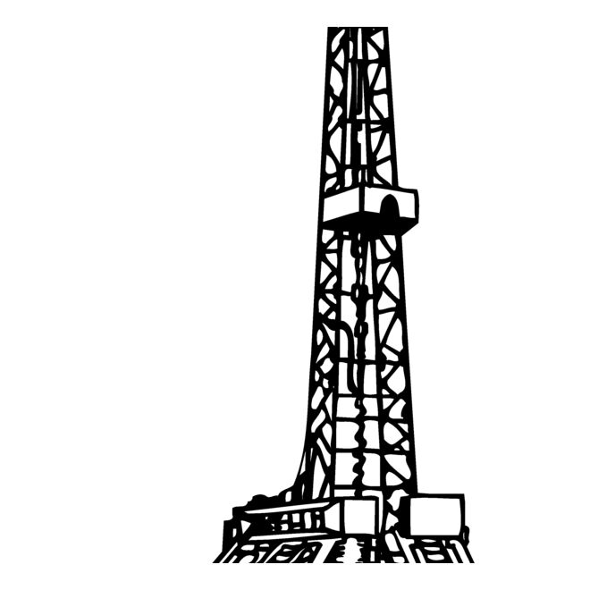 Oil Rig Thumbnail