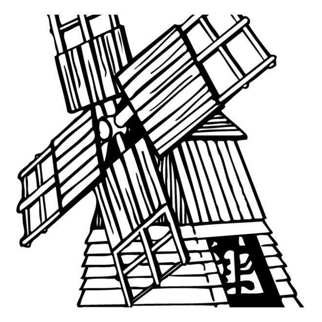 Windmill Thumbnail