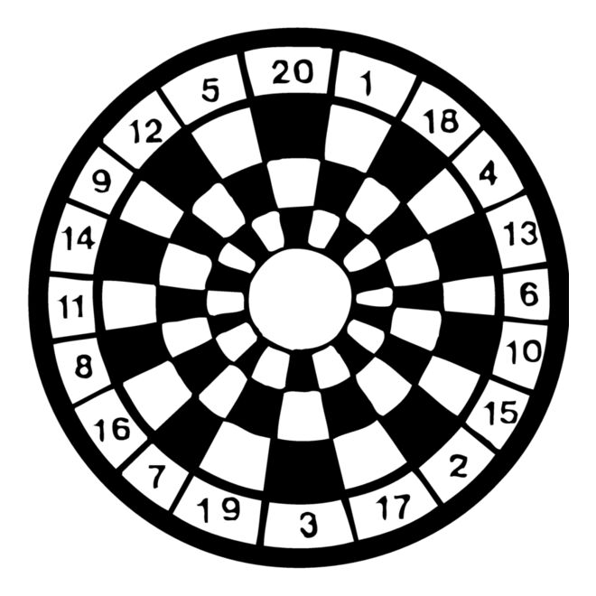 Darts Thumbnail