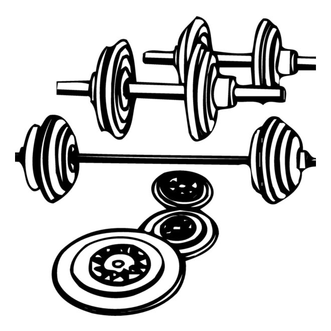 Body Building Thumbnail
