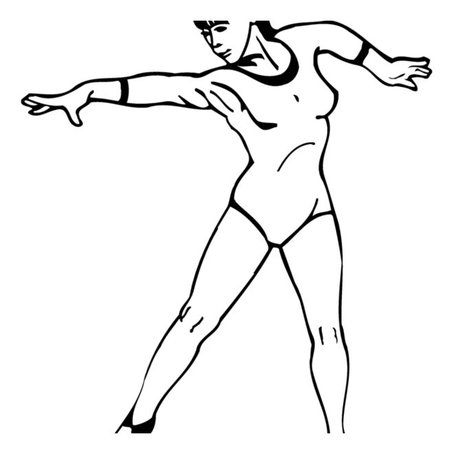Dancing Thumbnail