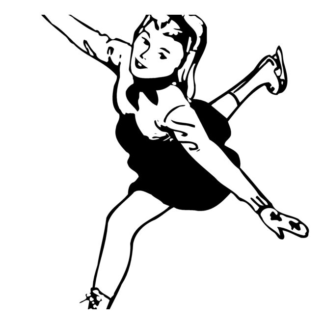 Ice Skating Thumbnail