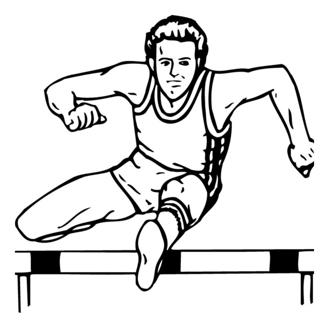 Athletic Thumbnail