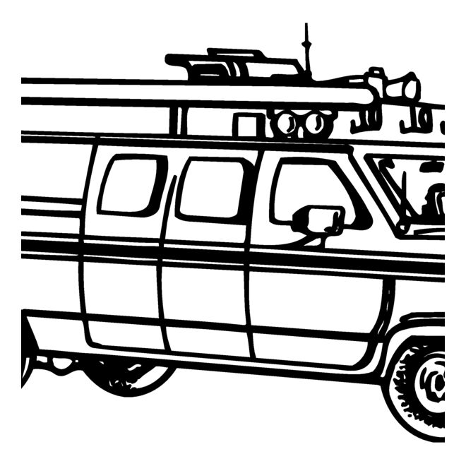Ambulance Thumbnail