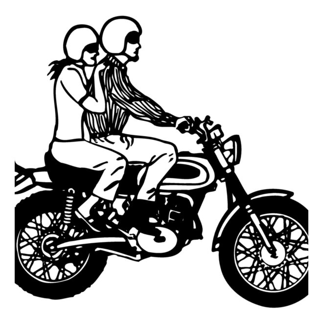 Motorcycle Thumbnail